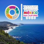 Tianguis turístico 2025, Baja california.