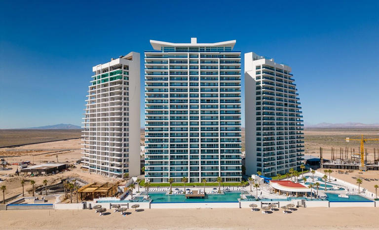 dubai mexicano