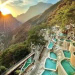 Grutas de Tolantongo