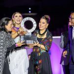 Pasando la estafeta del tianguis turístico a Guerrero