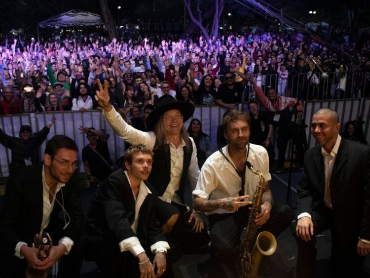 eurojazz 2025