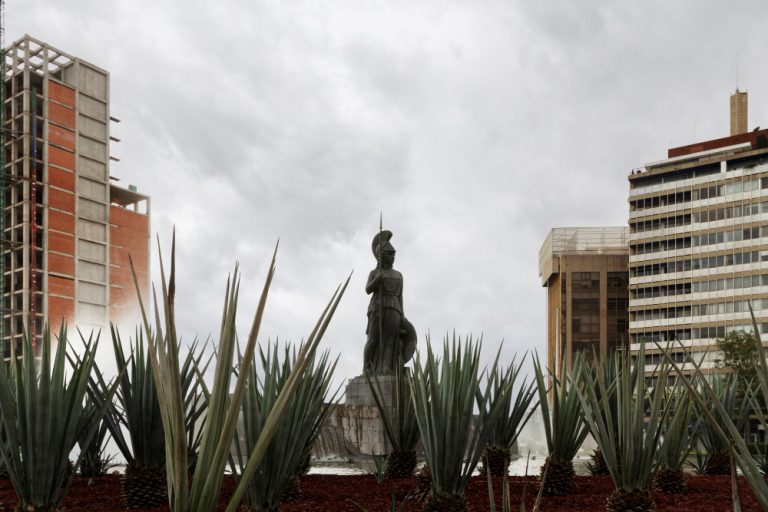 mexico