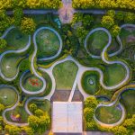 Jardines de México, Morelos