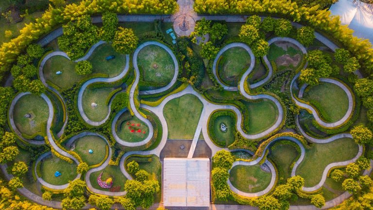 Jardines de México, Morelos