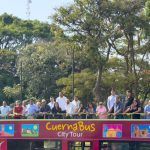 Daniel Altafi Valladares presenta proyecto turístico de Morelos rumbo al Mundial 2026
