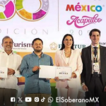 Fonatur destinos inteligentes: Sebastián Ramírez Mendoza anuncia programa durante el Tianguis Turístico 2026